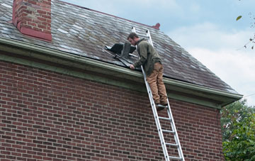 what affects urgent Croft Mitchell roof repairs