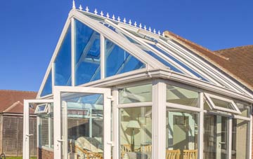 conservatory roof insulation costs Croft Mitchell