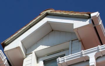 Croft Mitchell fascia installation costs