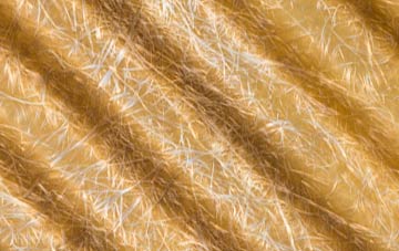 Croft Mitchell fibreglass roof waterproofing