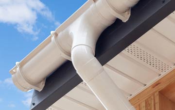 Croft Mitchell gutter installation costs