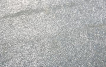 Croft Mitchell laminate fibreglass or shingles?