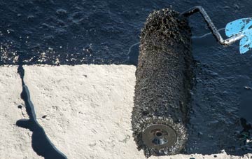 Croft Mitchell liquid sealant waterproofing