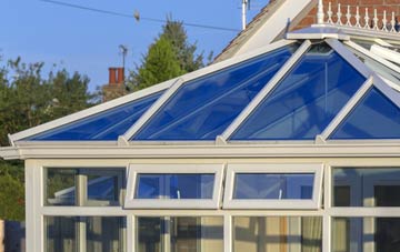 professional Croft Mitchell conservatory insulation