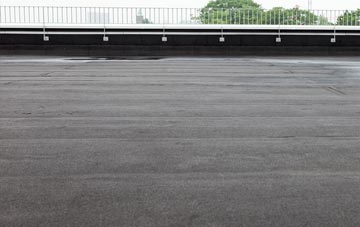 Croft Mitchell asphalt roof replacement