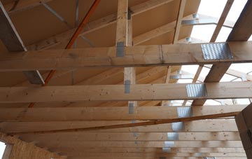 Croft Mitchell roof truss costs