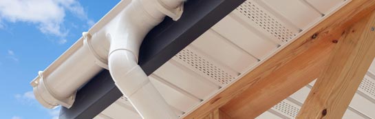 get Croft Mitchell guttering quotes today