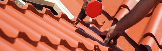 save on Croft Mitchell roof installation costs
