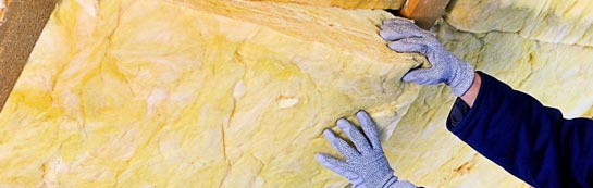 quotes for Croft Mitchell roof insulation