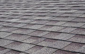 Croft Mitchell tiles for shallow pitch roofing