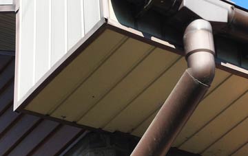 Croft Mitchell soffit installation costs