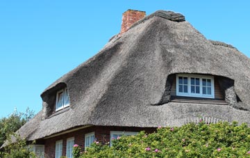 thatch roofing Croft Mitchell, Cornwall