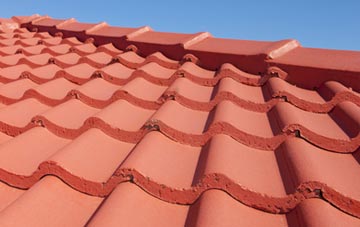 Croft Mitchell tile and slate roof replacement