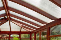 Croft Mitchell conservatory roofing insulation