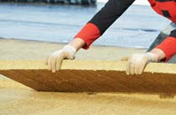 find rated Croft Mitchell roof insulation companies