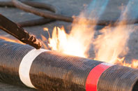 Croft Mitchell flat roofing replacement