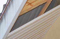 rated Croft Mitchell soffit repair companies
